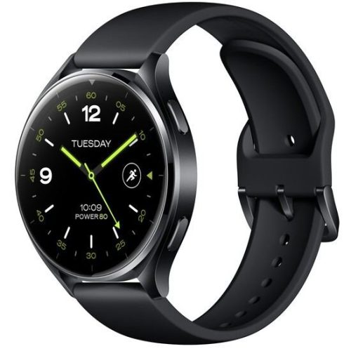 Xiaomi Watch 2, Black