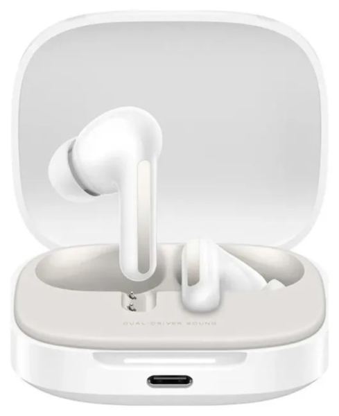Xiaomi Redmi Buds 6, White