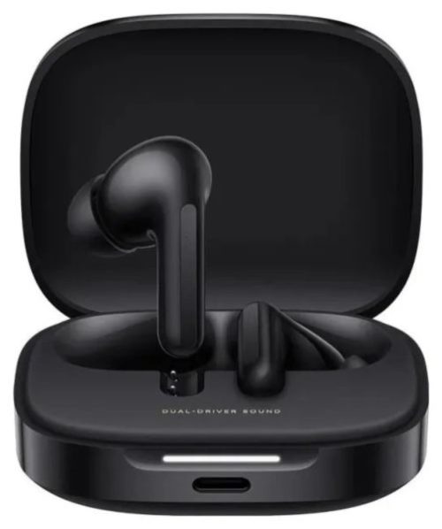 Xiaomi Redmi Buds 6, Black
