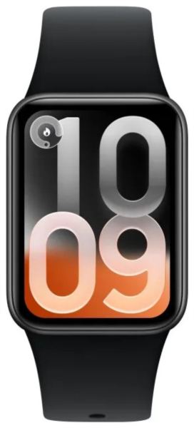 Xiaomi Smart Band 10 Pro NFC, Midnight Black