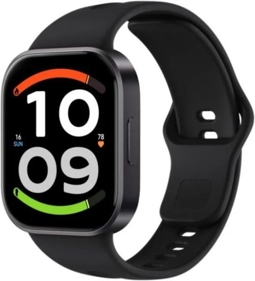 Xiaomi Redmi Watch 6 Active, Midnight Black