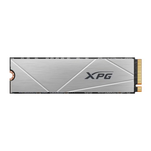 ADATA SSD Gammix S60, R4700/W1700,512gb, NVMe