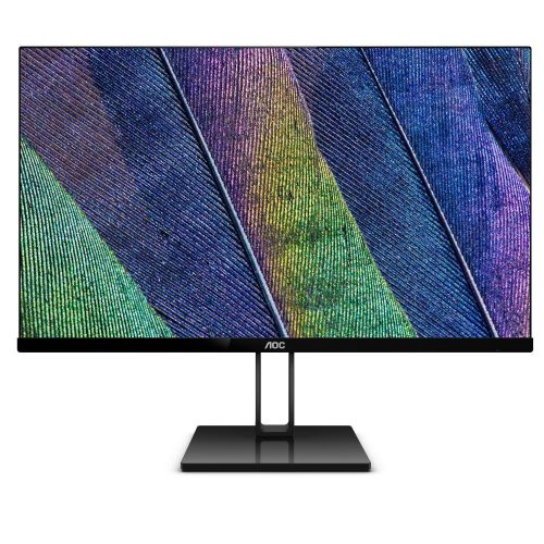 AOC LED IPS 21,5" 22V2Q, HDMI, DP