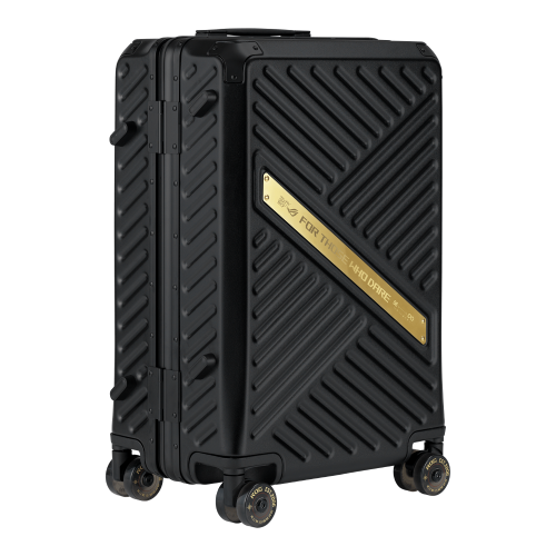 ASUS ROG SLASH BT3701, kofer na kotačiće, 47L
