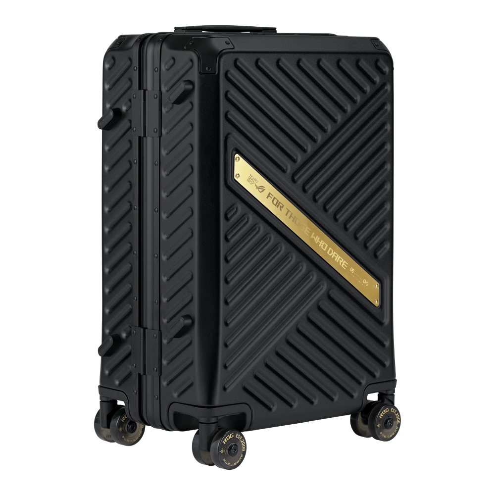 ASUS ROG SLASH BT3701, kofer na kotačiće, 47L