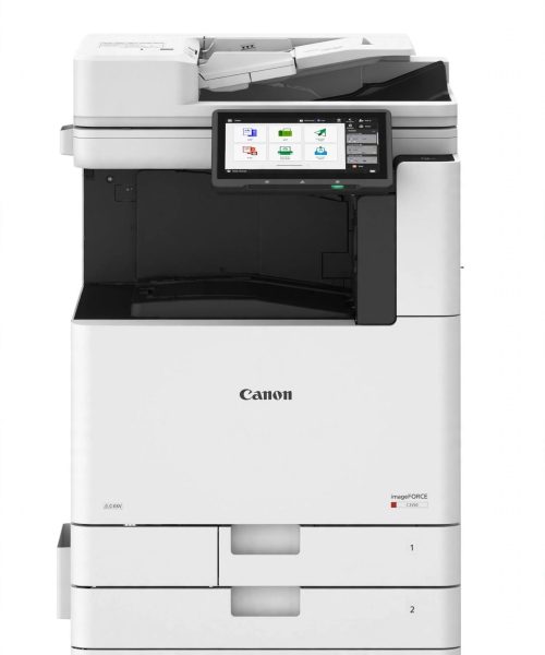Canon imageFORCE C3126 sa DADF