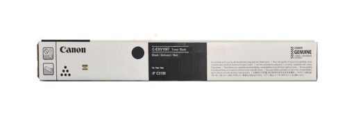 Canon toner CEXV 1007 Black