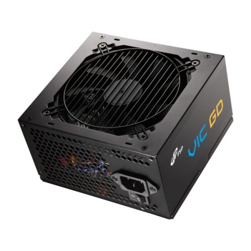 FSP VIC GD 750W, 80+ GOLD, ATX 3.1, PCIe 5.1