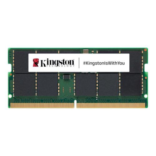Kingston SODIMM DDR5 8GB 5600MHz, CL46