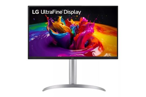 LG 32UQ850V 31,5" UHD IPS 60Hz HDMI, DP, USB-C,HAS