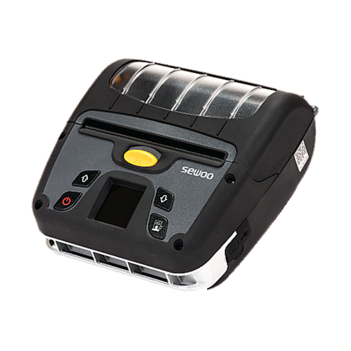 MicroPOS SEWOO LK-P400 mob.pr., 104mm, 2500mAh, BT