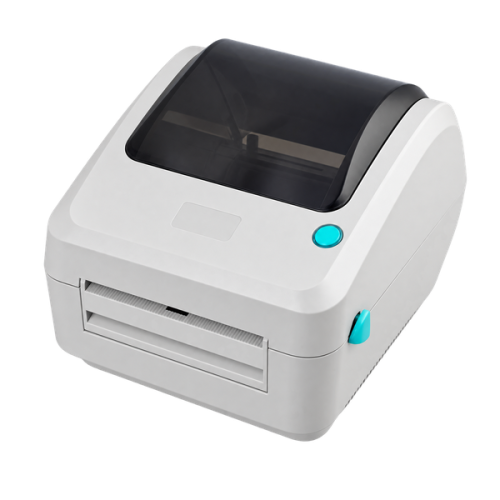 MicroPOS LK-B420D, DT printer za naljepnice, svij.
